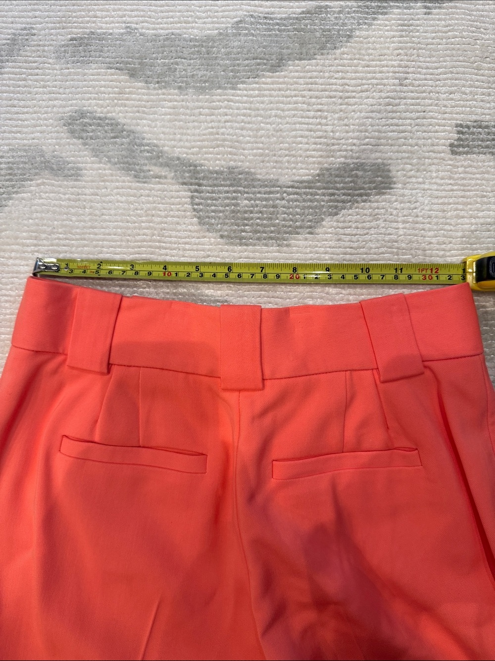 A.L.C. Coral Single-Button Women's Suit Jacket & Trousers - Picture 10 of 10